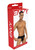 Envy Midnight Athletics Thong Black Small Medium