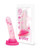 Together 6" Heartfloat Bliss Dildo - Pink