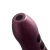 Doxy Go Travel-Sized Wand Massager Pink