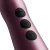 Doxy Go Travel-Sized Wand Massager Pink