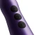 Doxy Go Travel-Sized Wand Massager Purple