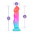 Avant Handcrafted Artisan Dildo Tropical