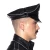Prowler RED Military Cap Grey 59cm (L)