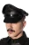 Prowler RED Military Cap Black 61cm (XL)