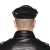 Prowler RED Military Cap Black 61cm (XL)