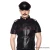 Prowler RED Military Cap Black/Red 61cm (XL)