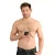 Prowler RED Vibrating Ball Bag