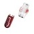 Adam & Eve Pleasure Pro 3000 Rotating & Thrusting Vibro Stroker