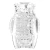 Adam & Eve Pleasure Pro 3000 Rotating & Thrusting Vibro Stroker