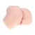 Xkin Bodyforms Bree Knox Dual Entry Vibrating Masturbator Beige