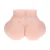 Xkin Bodyforms Bree Knox Dual Entry Vibrating Masturbator Beige