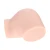 Xkin Bodyforms Bree Knox Dual Entry Vibrating Masturbator Beige