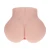 Xkin Bodyforms Mia Hart Dual Entry Vibrating Masturbator Beige
