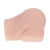 Xkin Bodyforms Mia Hart Dual Entry Vibrating Masturbator Beige