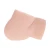 Xkin Bodyforms Rina Brooks Dual Entry Vibrating Masturbator Beige