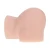 Xkin Bodyforms Rina Brooks Dual Entry Vibrating Masturbator Beige