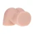 Xkin Bodyforms Rina Brooks Dual Entry Vibrating Masturbator Beige