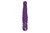 Patchy Paul G-Spot Vibrator - Dark Violet