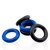Jacker 5-Stack Blue/Black