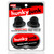 Nano Nips Black Slilcone