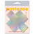 Pastease Plus X Silver Holographic Cross Nipple Pasties