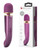 Pretty Love Colorful Massager