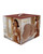 Shots Xkin Valentina Vellure Dual Entry Masturbator - Tan - 9.3 lbs.