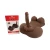 Camtoyz Raw Torso Transexual Rupol Piel Oscura Chocolate