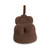 Camtoyz Raw Torso Transexual Rupol Piel Oscura Chocolate