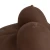 Camtoyz Raw Torso Transexual Rupol Piel Oscura Chocolate