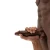 Camtoyz Raw Torso Masculino Nygel Piel Oscura Chocolate