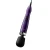 Doxy Die Cast Max Plug-In Purple