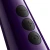 Doxy Die Cast Max Plug-In Purple