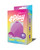 Bodywand 4 Play Sweet Suction - Pink