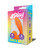 Bodywand 4 Play Suck and Buzz - Orange
