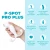b-Vibe P-Spot Pro Plus