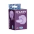 M''Lady Rotating Tongue Lilac