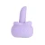 M''Lady Rotating Tongue Lilac