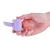 M''Lady Rotating Tongue Lilac