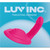 TG21: Thrusting Grinder Pink