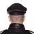 Prowler RED Military Cap Black/Red 59cm (L)