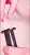 Strap-On-Me Squirting Cum Realistic Dildo Large Black