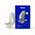 Dame Hug Vibrating Couples Ring Fog