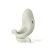 Dame Hug Vibrating Couples Ring Fog
