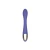 Spectrum Essentials Rechargeable Silicone G-Spot Vibrator Purple