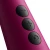 Doxy Original Massager Wand Pink