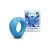 b-Vibe Flex Ring Delta Silicone C-Ring Blue