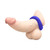 b-Vibe Flex Ring GT 32mm Silicone C-Ring