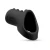 b-Vibe Flex Ring Shaft Silicone C-Ring & Ball Stretcher