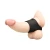 b-Vibe Flex Ring Shaft Silicone C-Ring & Ball Stretcher